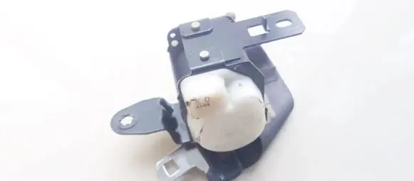 Honda HR-V Rear seatbelt nsb073gl012 34738ak3
