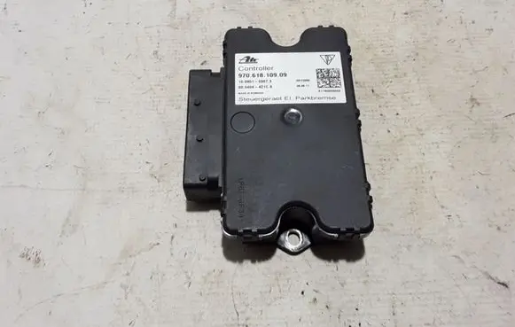 Porsche Panamera (970) Other control units/modules 97061810909