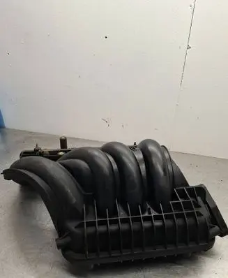 Intake manifold