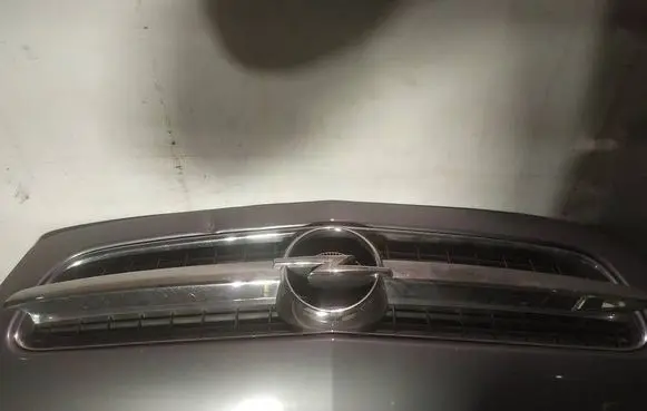 Opel Vectra C Front grill