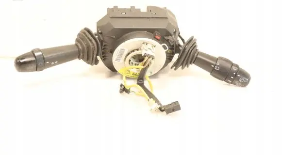 Fiat Bravo Light switch