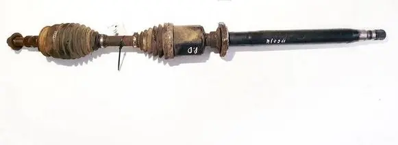 Chevrolet Orlando Front driveshaft