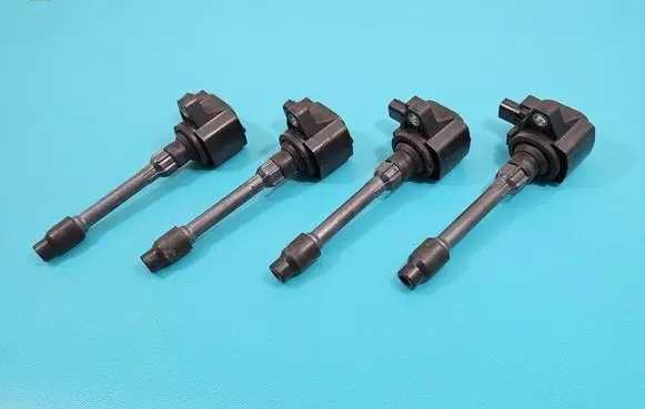 Honda HR-V High voltage ignition coil CM11-12A IMPRK1463874