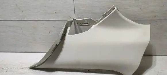 (C) pillar trim