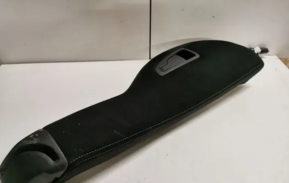 Subaru Outback (BS) Rear seat side top trim G4155401