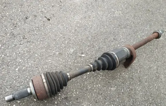 Honda CR-V Front driveshaft