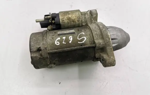 Mercedes-Benz C W204 Starter motor A0061514601 4280004600