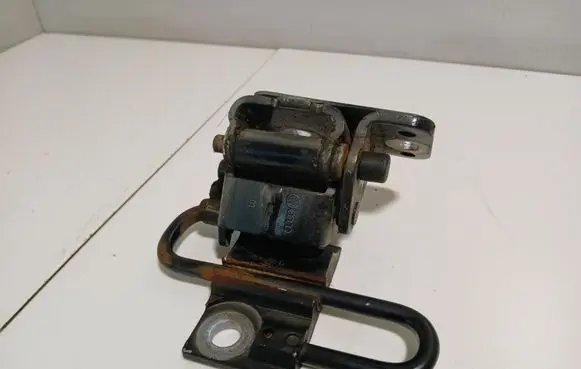 Audi A8 S8 D3 4E Front door lower hinge 4E0831412A