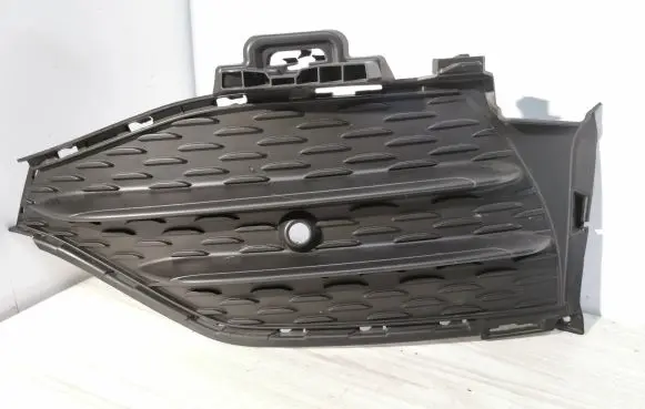 Mercedes-Benz GLC X253 C253 Front bumper lower grill A2538857604