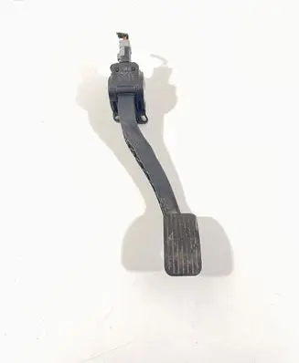 Peugeot 5008 Accelerator throttle pedal 9671417080