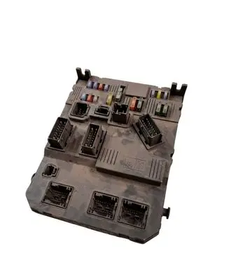 Citroen Berlingo Fuse box set 9655267680 S118085220E