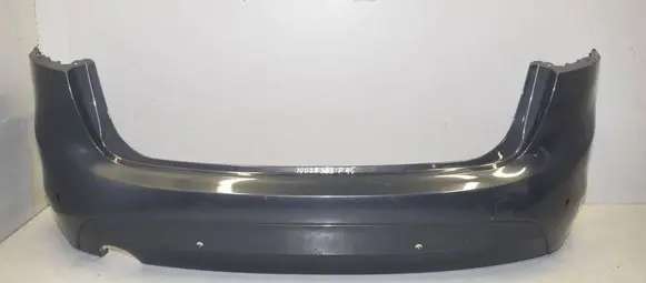 BMW 2 F45 Rear bumper 