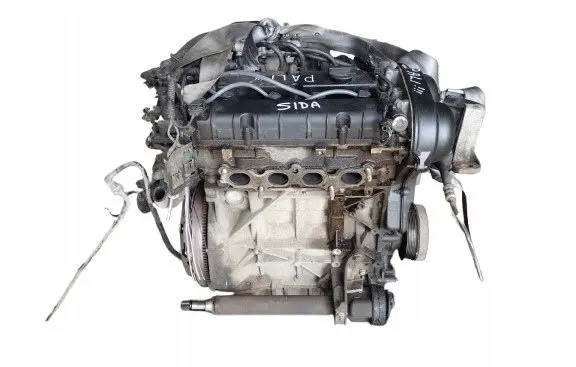 Ford Focus Engine