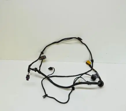 Audi A4 S4 B8 8K Parking sensor (PDC) wiring loom 8K0971104AB