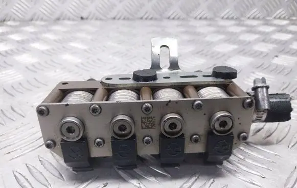 Mazda 6 LP gas injectors set 67R017064