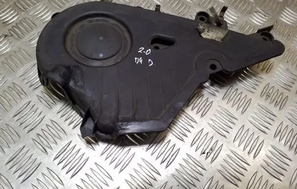 Toyota RAV 4 (XA20) Timing belt guard (cover) 9095001357A