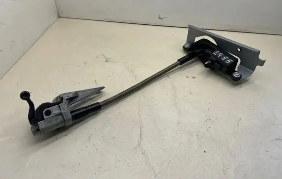 Mercedes-Benz R W251 Vent window/glass motor A2518201942 A2518200342 A2C53022934