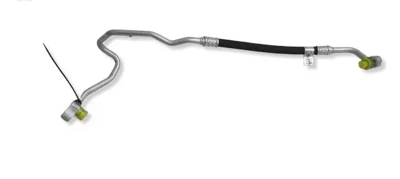 BMW X1 F48 F49 Air conditioning (A/C) pipe/hose 9869634