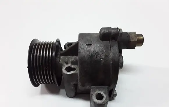 Ford Transit Vacuum pump