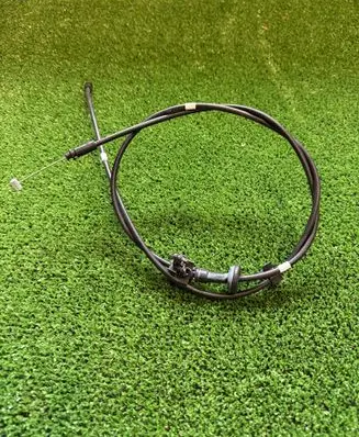 KIA EV6 Engine bonnet/hood lock release cable
