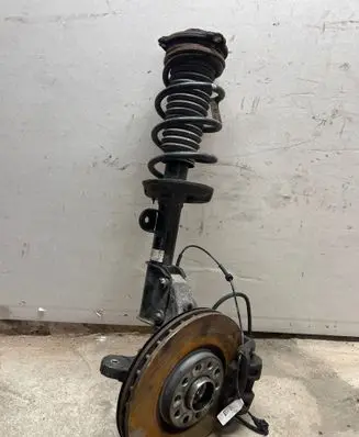 Jeep Compass Front suspension assembly kit set 68290224AB 53367970 0E24114