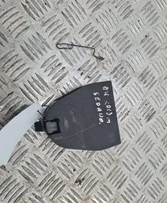 Audi A4 S4 B8 8K Hazard Warning Triangle Mounting Bracket 8T0860285