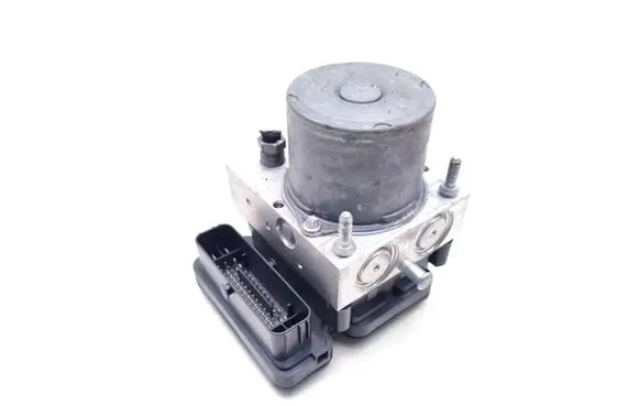 Jaguar XE ABS Pump GX73-14F447-AF