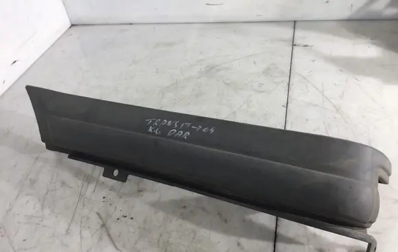 Ford Transit Rear bumper corner part panel trim YC1529397