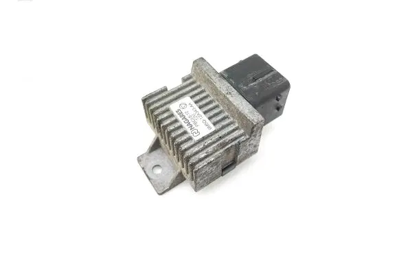 Ford Mondeo MK IV Glow plug pre-heat relay 9M5Q12A343AA PBCX812