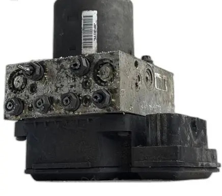 Volkswagen Tiguan Master brake cylinder 5N0614109Q