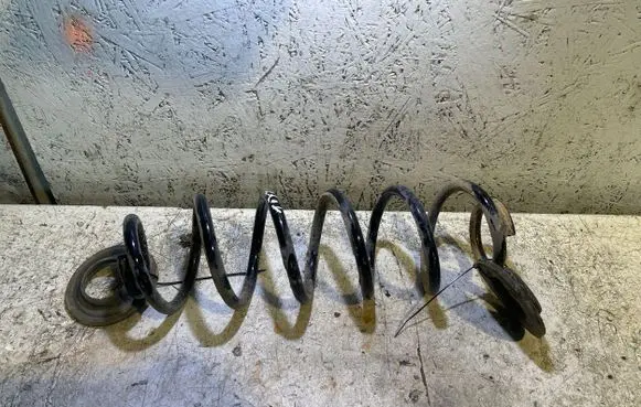 Toyota C-HR I Rear coil spring