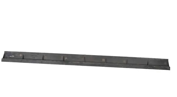Jaguar XF X260 Radiator support slam panel bracket GX738A107AC