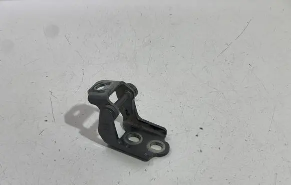Front door lower hinge