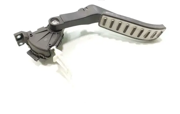 Porsche Cayenne (9PA) Accelerator throttle pedal 7L0723507C 6PV008026-26