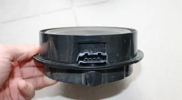 Volkswagen PASSAT B5.5 Rear door speaker 3C0035453 6INCH