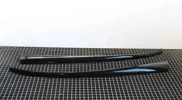 Ford Mustang Mach-E Roof trim bar molding cover 