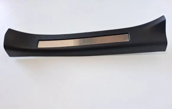 Lexus RX 450H Rear sill trim cover 6794048090