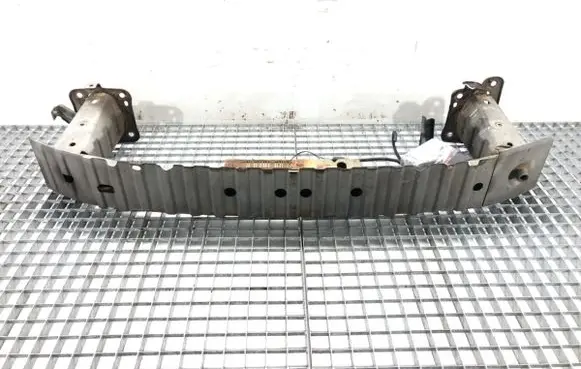 Ford Focus C-MAX Front bumper support beam 
