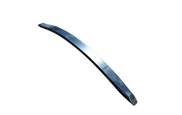 Mercedes-Benz Sprinter W906 Rear leaf spring A9063211403