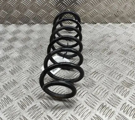 Toyota Yaris Cross Rear coil spring 482310DB40