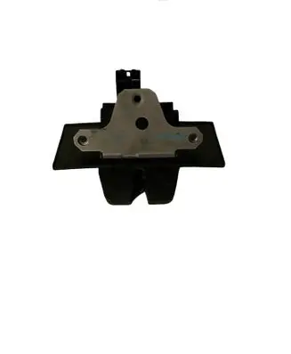 Tailgate/trunk/boot lock/catch/latch