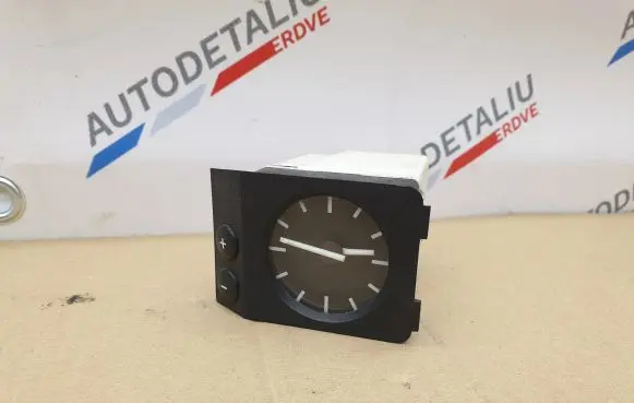 BMW 3 E36 Clock 1387414 62131387414