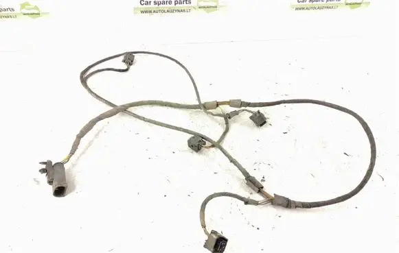 Mercedes-Benz B W245 Parking sensor (PDC) wiring loom 1695407205 A1695407205