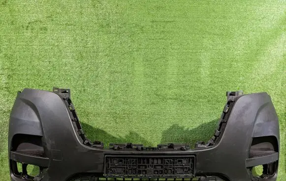 Renault Master III Front bumper 
