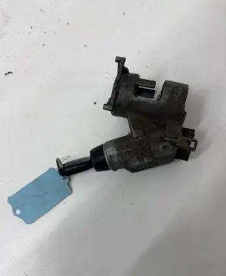 Ignition lock