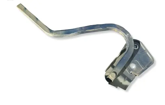 Mini One - Cooper Cabrio R52 Engine bonnet/hood hinges 0598827