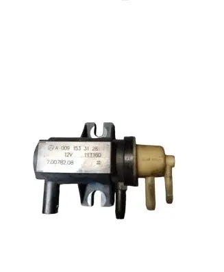 Mercedes-Benz Sprinter W906 Turbo solenoid valve A0091533128