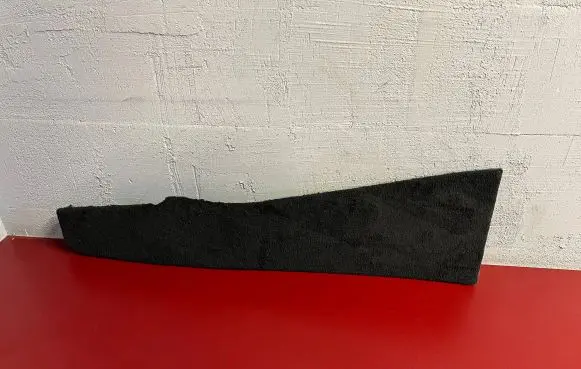 BMW X7 G07 Centre console side trim front 9399918 9399913 51169399913