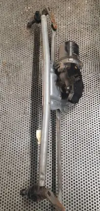 Renault Kangoo I Front wiper linkage and motor 8200122345