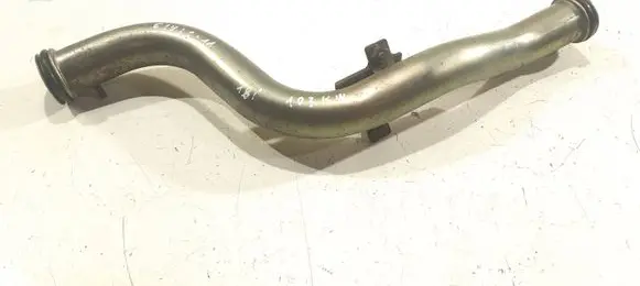 Honda Civic Air intake hose/pipe